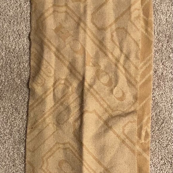 Coach scarf - Picture 1 of 1
